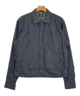 Needles（ニードルス）その他 紺 サイズ:M メンズ/2200617477020