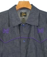 Needles（ニードルス）その他 紺 サイズ:M メンズ/2200617477020