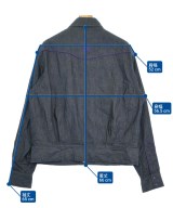 Needles（ニードルス）その他 紺 サイズ:M メンズ/2200617477020