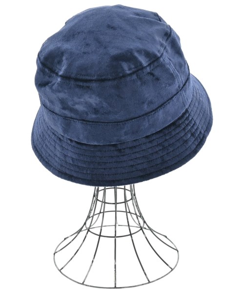 Needles（ニードルス）ハット 紺 サイズ:M メンズ/2200617922100