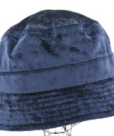 Needles（ニードルス）ハット 紺 サイズ:M メンズ/2200617922100