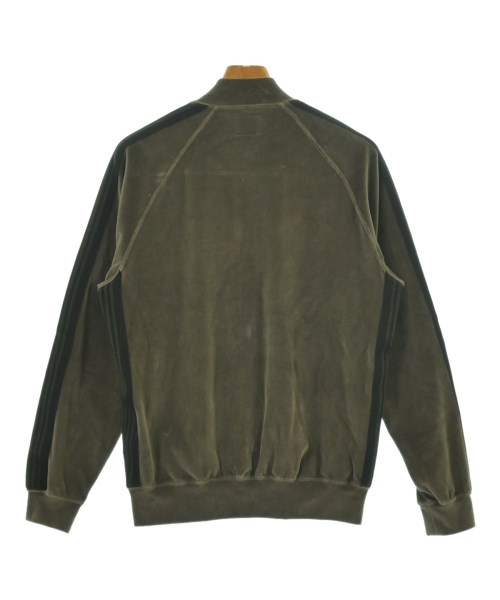 Needles（ニードルス）スウェット カーキ サイズ:S メンズ/2200618099061