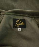 Needles（ニードルス）スウェット カーキ サイズ:S メンズ/2200618099061