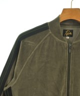 Needles（ニードルス）スウェット カーキ サイズ:S メンズ/2200618099061