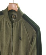 Needles（ニードルス）スウェット カーキ サイズ:S メンズ/2200618099061