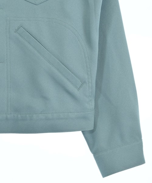 Needles（ニードルス）カバーオール 緑 サイズ:XS メンズ/2200618235056