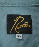 Needles（ニードルス）カバーオール 緑 サイズ:XS メンズ/2200618235056
