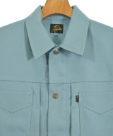 Needles（ニードルス）カバーオール 緑 サイズ:XS メンズ/2200618235056