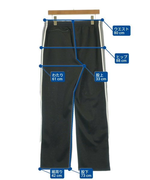 Needles（ニードルス）その他 黒 サイズ:M メンズ/2200618277056