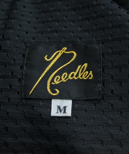 Needles（ニードルス）その他 黒 サイズ:M メンズ/2200618277063