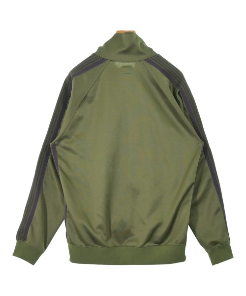 Needles（ニードルス）パーカー カーキ サイズ:XL メンズ/2200618291113