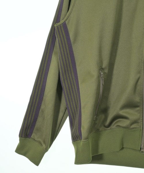 Needles（ニードルス）パーカー カーキ サイズ:XL メンズ/2200618291113