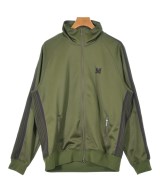 Needles（ニードルス）パーカー カーキ サイズ:XL メンズ/2200618291113