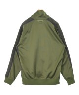 Needles（ニードルス）パーカー カーキ サイズ:XL メンズ/2200618291113