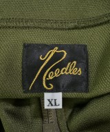 Needles（ニードルス）パーカー カーキ サイズ:XL メンズ/2200618291113