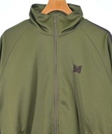 Needles（ニードルス）パーカー カーキ サイズ:XL メンズ/2200618291113