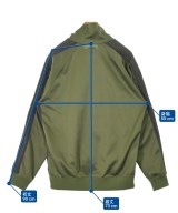 Needles（ニードルス）パーカー カーキ サイズ:XL メンズ/2200618291113