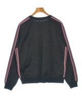Needles（ニードルス）Tシャツ・カットソー 黒 サイズ:XS メンズ/2200613149099