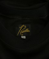 Needles（ニードルス）Tシャツ・カットソー 黒 サイズ:XS メンズ/2200613149099
