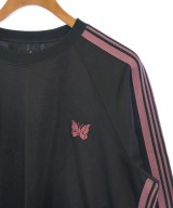 Needles（ニードルス）Tシャツ・カットソー 黒 サイズ:XS メンズ/2200613149099