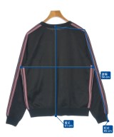 Needles（ニードルス）Tシャツ・カットソー 黒 サイズ:XS メンズ/2200613149099