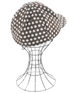 Needles（ニードルス）キャップ 茶 サイズ:M メンズ/2200613149136