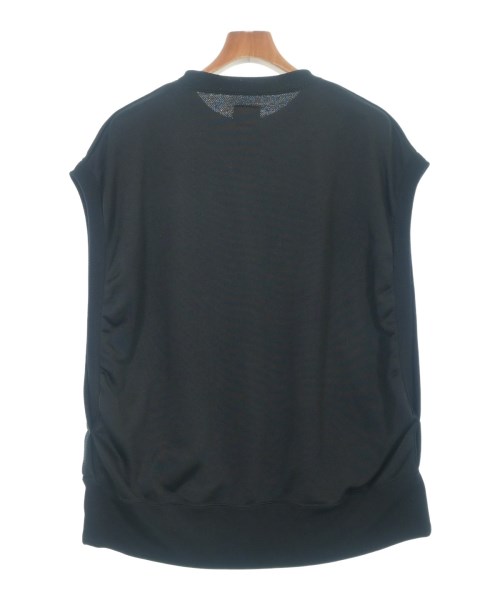 Needles（ニードルス）Tシャツ・カットソー 黒 サイズ:F メンズ/2200618411030