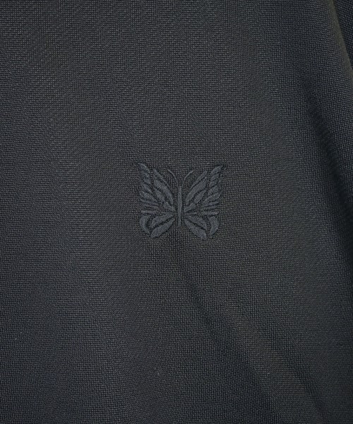 Needles（ニードルス）Tシャツ・カットソー 黒 サイズ:F メンズ/2200618411030