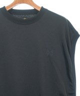 Needles（ニードルス）Tシャツ・カットソー 黒 サイズ:F メンズ/2200618411030