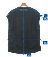 Needles（ニードルス）Tシャツ・カットソー 黒 サイズ:F メンズ/2200618411030