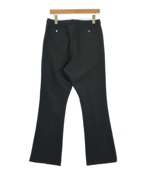 Needles（ニードルス）スラックス 黒 サイズ:S メンズ/2200618634064