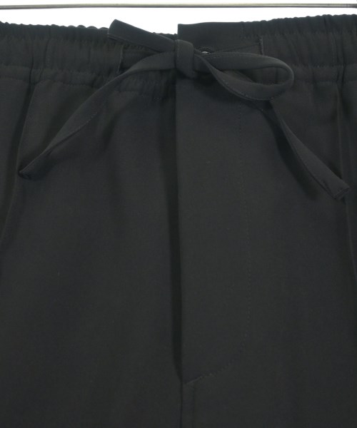 Needles（ニードルス）スラックス 黒 サイズ:S メンズ/2200618634064