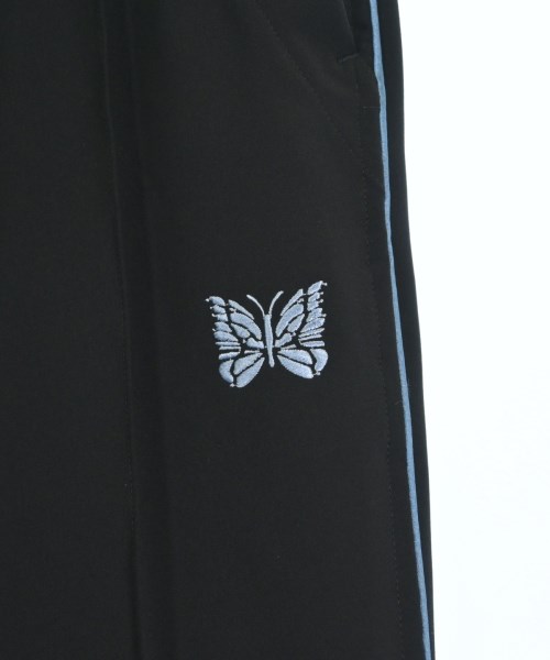 Needles（ニードルス）スラックス 黒 サイズ:S メンズ/2200618634064