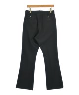 Needles（ニードルス）スラックス 黒 サイズ:S メンズ/2200618634064