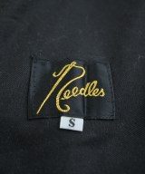 Needles（ニードルス）スラックス 黒 サイズ:S メンズ/2200618634064