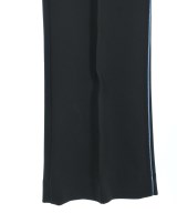 Needles（ニードルス）スラックス 黒 サイズ:S メンズ/2200618634064