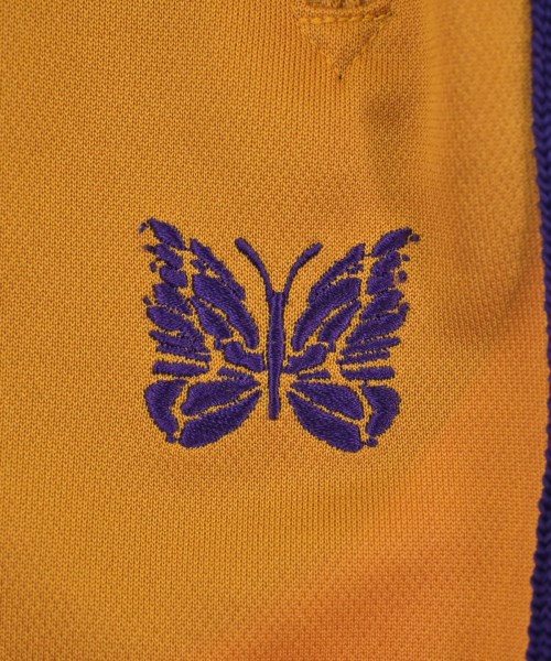 Needles（ニードルス）スウェットパンツ 黄 サイズ:M メンズ/2200618802012