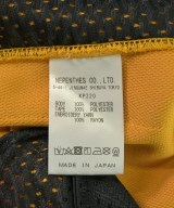 Needles（ニードルス）スウェットパンツ 黄 サイズ:M メンズ/2200618802012