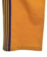 Needles（ニードルス）スウェットパンツ 黄 サイズ:M メンズ/2200618802012