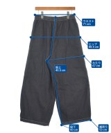 Needles（ニードルス）デニムパンツ グレー サイズ:2(M位) メンズ/2200608769134