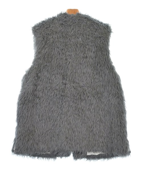 Needles（ニードルス）カジュアルシャツ グレー サイズ:M メンズ/2200619150013