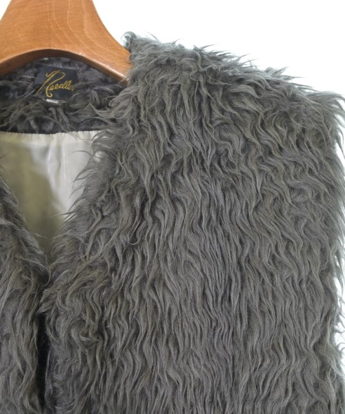 Needles（ニードルス）カジュアルシャツ グレー サイズ:M メンズ/2200619150013