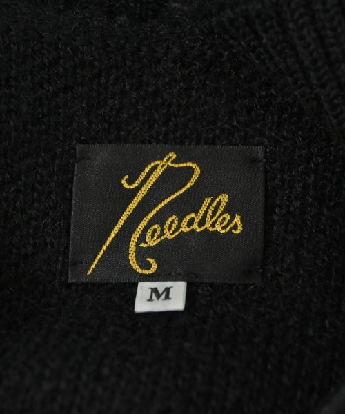 Needles（ニードルス）カーディガン 黒 サイズ:M メンズ/2200619216023
