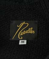Needles（ニードルス）カーディガン 黒 サイズ:M メンズ/2200619216023
