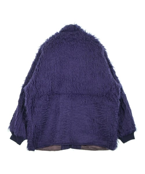 Needles（ニードルス）ブルゾン 紫 サイズ:S メンズ/2200619396039