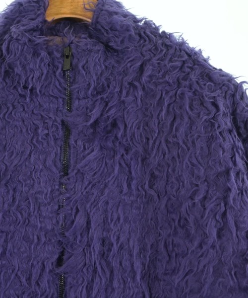 Needles（ニードルス）ブルゾン 紫 サイズ:S メンズ/2200619396039