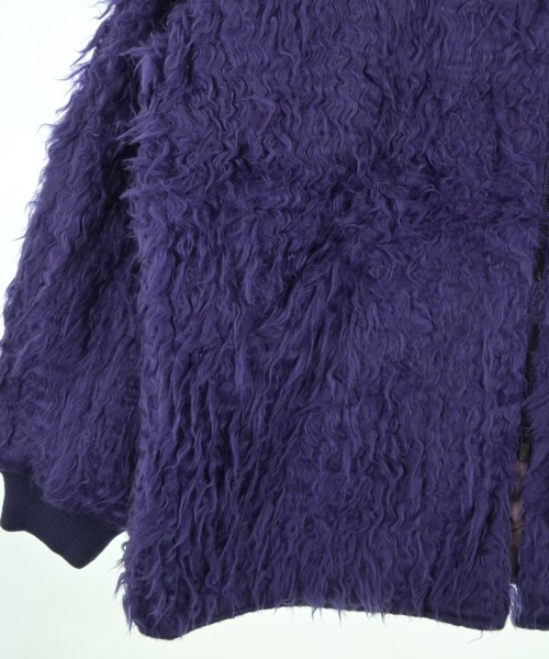 Needles（ニードルス）ブルゾン 紫 サイズ:S メンズ/2200619396039