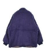 Needles（ニードルス）ブルゾン 紫 サイズ:S メンズ/2200619396039