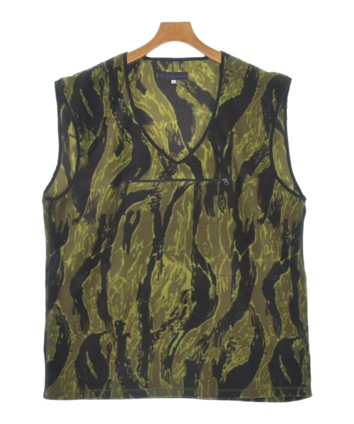 ニードルス(Needles)のNeedles タンクトップ