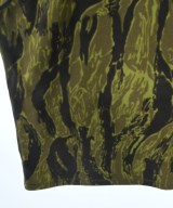 Needles（ニードルス）タンクトップ カーキ サイズ:L メンズ/2200619396145